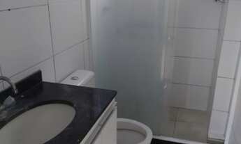 Imagem 5: Apartamento no Sossego (Ed. Toulouse), 2 quartos com 1 suíte