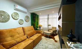 Imagem 4: Espetacular Cobertura Duplex de 3 quartos com espaço Gourmet no Centro de Guarapari