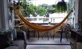 Imagem: Apartamento 2 quartos, 60m á venda no Rosarinho