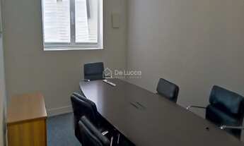 Imagem 6: Casa - Cambuí - Campinas