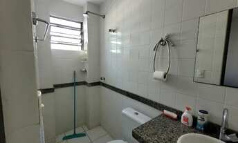 Imagem 2: Apartamento para venda com 75 metros quadrados com 3 quartos em Uruguai - Teresina - PI