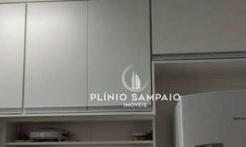 Imagem 7: Apartamento com 2 dormitórios à venda, 65 m² por R$ 400.000 - Praia das Gaivotas - Vila Ve