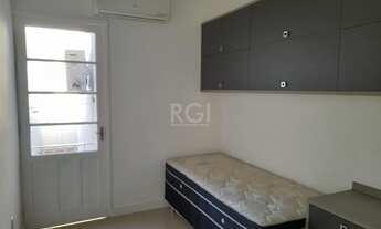 Imagem 3: Porto Alegre - Apartamento Padrão - Menino Deus