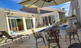 Imagem: Casa para venda possui 120 metros quadrados