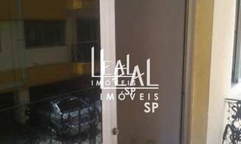 Imagem 5: Apartamento com 2 dormitórios à venda, 77 m² por R$ 244.000,00 - Penha de França - São Pau