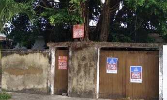 Imagem: Casa com 5 dormitórios à venda, 160 m²