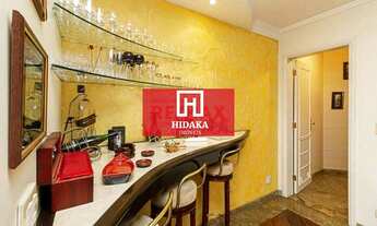 Imagem 5: Apartamento à venda no bairro Bosque da Saúde - São Paulo/SP, Zona Sul