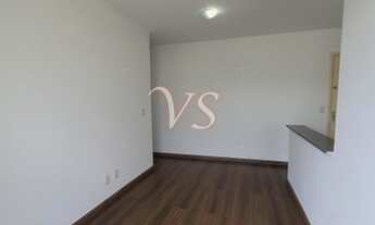 Imagem 3: Apartamento para Venda em São Paulo, Água Fria, 2 dormitórios, 1 banheiro, 1 vaga