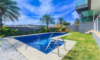 Imagem: Santana de Parnaíba - Casa de Condomínio