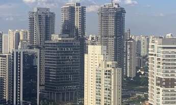 Imagem 2: Apartamento de 164m² no O Parque Brooklin - São Paulo - SP