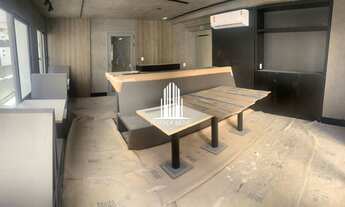 Imagem 3: Apartamento duplex 29m² à venda ao lado do Metrô Brooklin