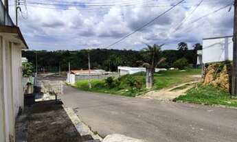 Imagem 3: Casa com 2 Suítes Grande/ Garagem para 4 carros/ Poço artesiano/ Terreno Murado