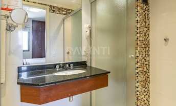 Imagem 2: Flat - Centro - Campinas