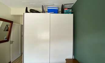 Imagem 5: Apartamento para venda com 28 metros quadrados com 1 quarto em Jardim Cascata - Teresópoli