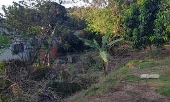 Imagem: Vendo terreno no Parque Cuiabá 300 m2