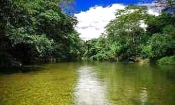 Imagem 2: Lote condominio campestre brisas do rio cuiabá-mt
