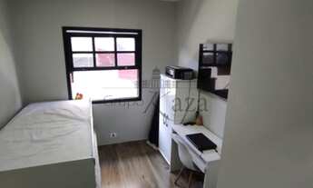 Imagem 7: Casa Térrea - Residencial Bosque dos Ipês - 3 Dormitórios 1 Suíte - 150m²