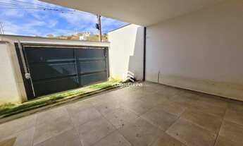 Imagem 5: Casa com 3 dormitórios à venda, 184 m² por R$ 885.000,00 - Jardim Centenário - Poços de Ca