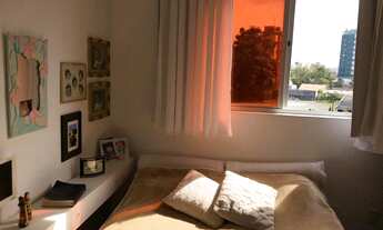 Imagem 7: Apartamento com 76m² próximo ao Angeloni Saguaçu