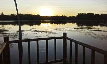 Imagem 6: Lotes no empreendimento reserva câmara próximo ao forro no sítio no bairro câmara