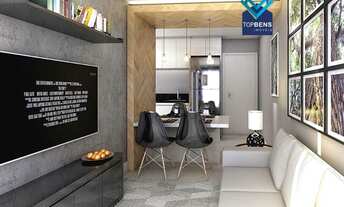 Imagem: Apartamento para Venda em São Paulo, Vila