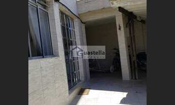 Imagem 3: Casa Sobrado em Vila Linda - Santo André