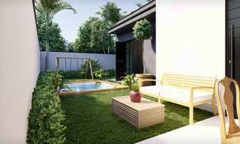 Imagem 5: SOROCABA - Casa de Condomínio - Jardim Gramados de Sorocaba