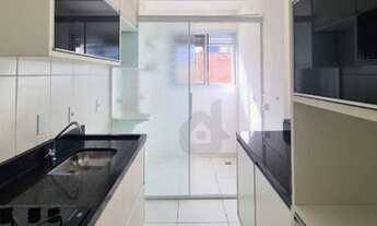 Imagem 7: Apartamento com 3 dormitórios à venda, 82 m² por R$ 450.000 - Parque Morumbi - Votorantim