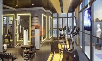 Imagem 5: São Paulo - Apartamento Padrão - Chácara Seis de Outubro