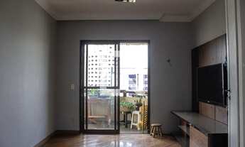 Imagem 3: Apartamento para Aluguel - Vila Mascote, 3 Quartos, 79 m2