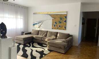 Imagem 1: Apartamento com 3 dormitórios à venda, 160 m² por R$ 890.000,00 - Aclimação - São Paulo/SP