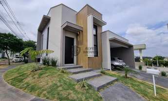 Imagem: Araraquara - Casa de Condomínio - Parque