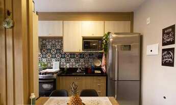 Imagem 7: Apartamento com 2 dormitórios à venda, 47 m² por R$ 320.000,00 - Penha de França - São Pau