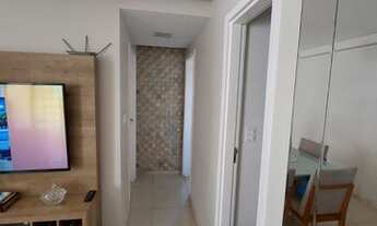 Imagem 7: Apartamento reformado a venda no Cond. Lazuli no Luzia - Aracaju - SE