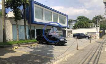 Imagem 2: Imóvel para uso comercial na região do Jardins em São Paulo