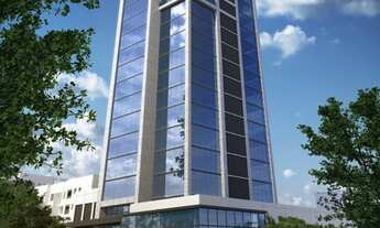 Imagem: Porto Alegre - Conjunto Comercial/Sala