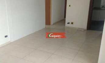 Imagem 5: Apartamento com 3 dormitórios à venda, 135 m² por R$ 400.000 - Jardim Barbosa - Guarulhos