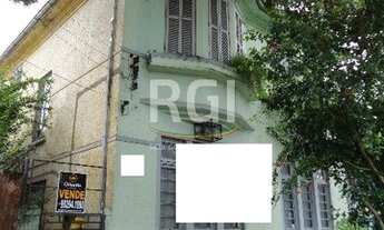 Imagem 2: Porto Alegre - Terreno Padrão - São Geraldo