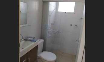 Imagem 3: Apartamento Padrão em Sertãozinho