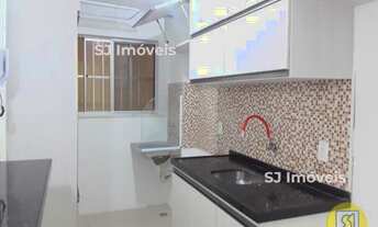 Imagem 4: FORTALEZA - Apartamento Padrão - ANTÔNIO BEZERRA