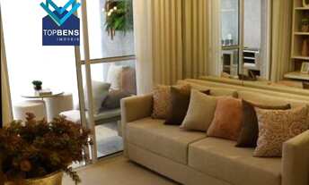 Imagem: Apartamento a venda na Parada Inglesa, Zona