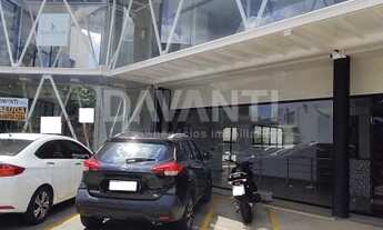 Imagem 2: Sala - Vila Embare - Valinhos