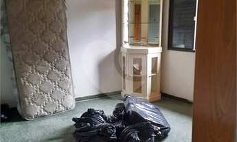 Imagem 4: Sobrado parada inglesa / 03 Dormitórios