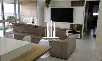 Imagem 5: APARTAMENTO 3 DORMITÓRIOS 1 SUITE 2 VAGAS 119M² VILA CARRÃO