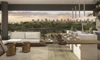 Imagem 6: Apartamento Rua Doutor Paulo Ferraz da Costa Aguiar