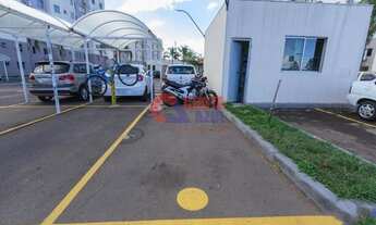 Imagem 6: Apartamento 02 dormitórios