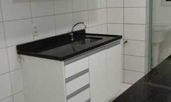 Imagem 1: Apartamento com 3 dormitórios à venda, 74 m² por R$ 500.000 - Umuarama - Osasco/SP