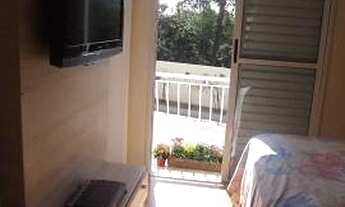 Imagem 4: Casa para venda com 143 metros quadrados com 3 quartos em Cidade Dutra - São Paulo - SP