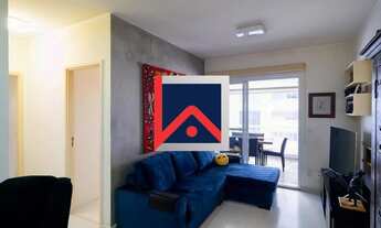 Imagem: Venda Apartamento 2 Dormitórios - 74 m²