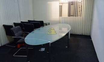 Imagem 7: Rio de Janeiro - Conjunto Comercial/Sala - Centro